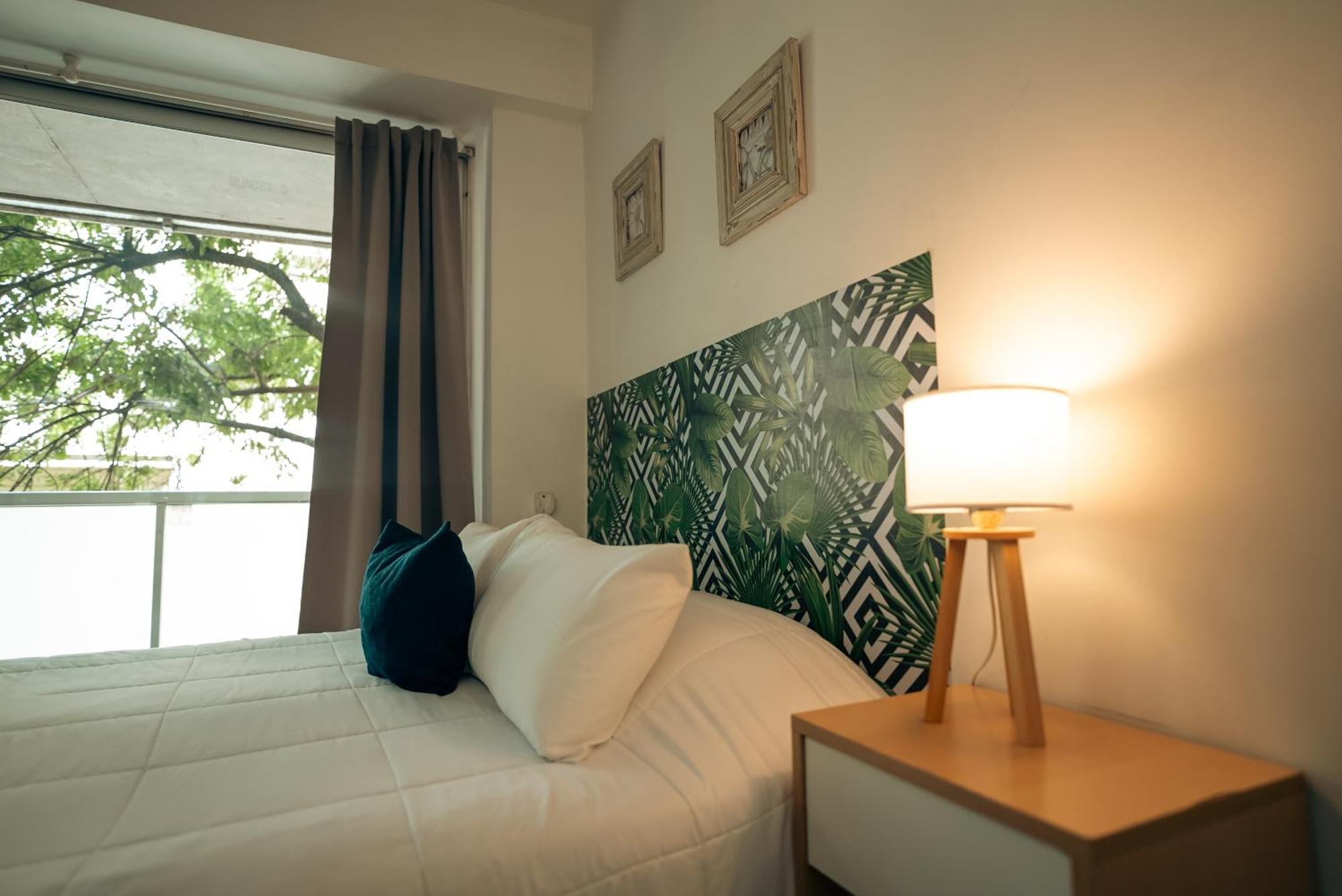 Sucre Suites Buenos Aires Exterior foto